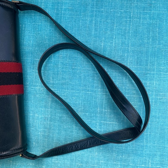 GUCCI Vintage 60s Bag - Picture 9 of 10